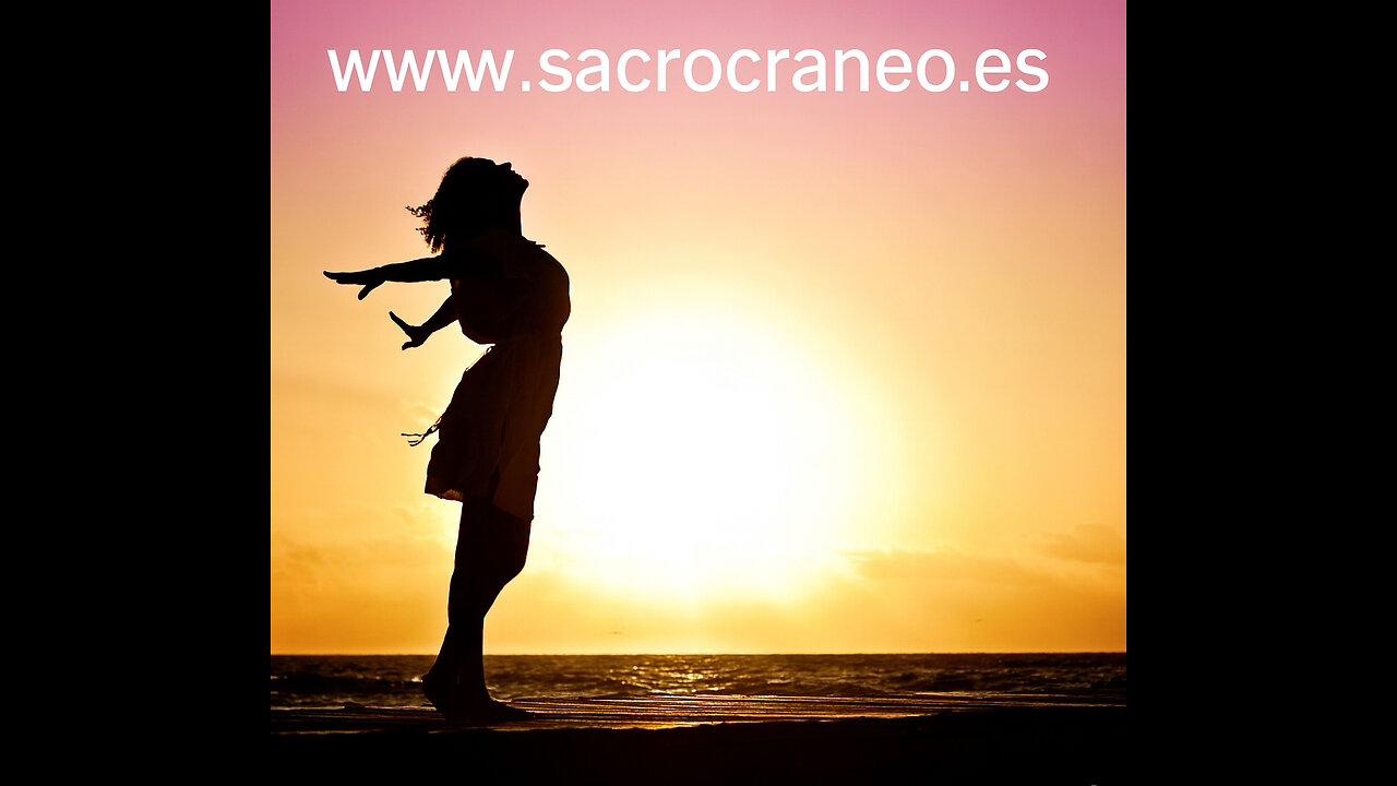 Cráneo-Sacral. Módulo 1. Clase 1