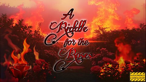A Riddle For The Roses (Rock Version) #fullsong