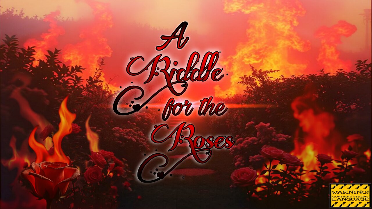 A Riddle For The Roses (Rock Version) #fullsong