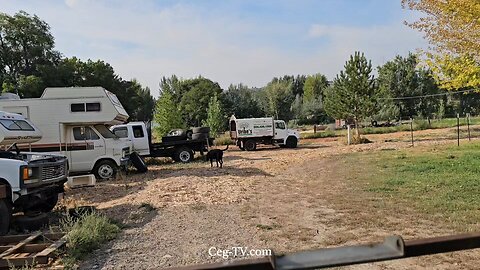 Graham Family Farm NW: 9:00 AM August 25 2025