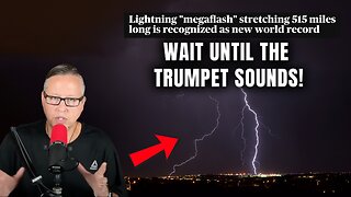 Did We Just Get A Snapshot Of The Rapture?