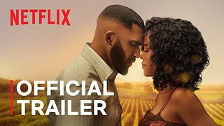 Ruth & Boaz | Official Trailer