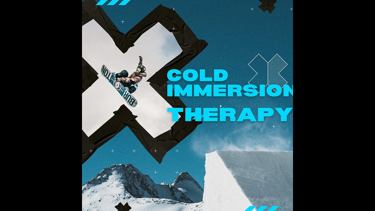 Cold Immersion Therapy