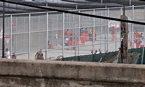 BREAKING: 11 Inmates Escape New Orleans Jail — 10 Still at Large
