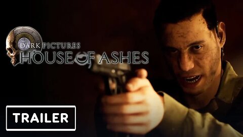 Dark Pictures Anthology - House of Ashes - Story Trailer 2 _ gamescom 2021
