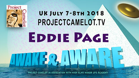 EDDIE PAGE AA18