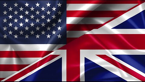 53 ATP with Chrissie and Paul - Trump ROCKS the Mideast, Nigel gets asked a question, and more