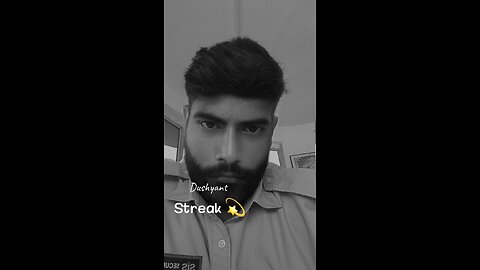 photo edited video