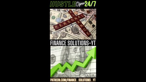 Financial Literacy Technical Analysis & Plays