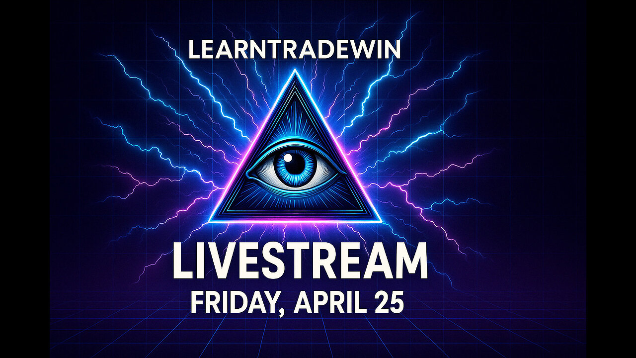 🔴 Free Open Mentorship, Live Futures Trading, Analysis & Mindset Coaching | Gold GC Nasdaq NQ