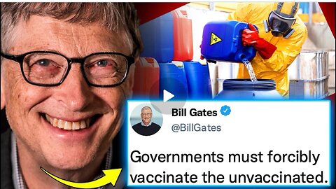 BILL GATES DEADLY LOTIONS & CREAMS