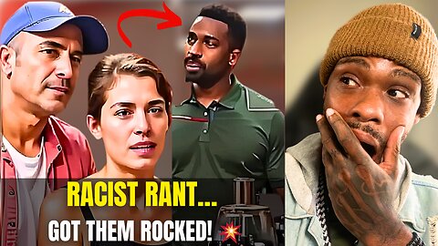 “Go Get Your Man—I’ll Slap You!” This Couple Crossed the Line and Paid for It!