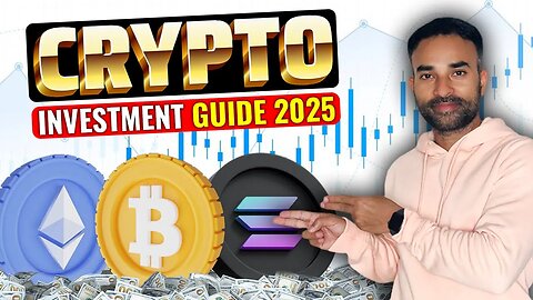 How to Invest in Crypto Long-Term from India (2025 Guide) | Delta Exchange