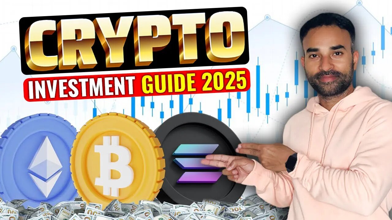 How to Invest in Crypto Long-Term from India (2025 Guide) | Delta Exchange