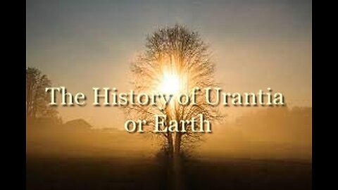 Mission and Ministry of Thought Adjusters