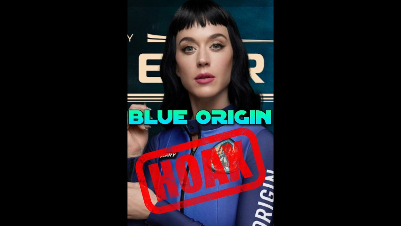 Blue Origin: Space - Clown Show 🚀🌏❌