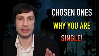 In Today's Times Many Chosen Ones Are Isolated - Dating Difficult in End Times