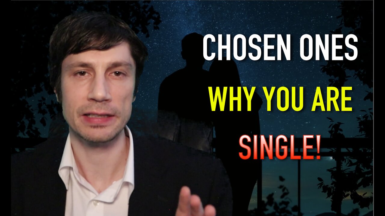 In Today's Times Many Chosen Ones Are Isolated - Dating Difficult in End Times