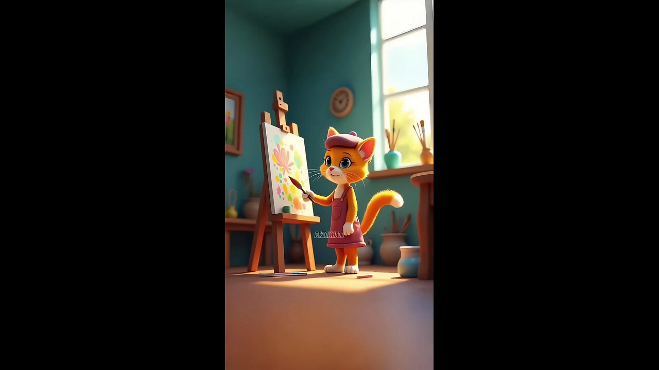 It's quite beautiful to look at, isn't it?