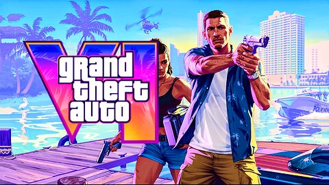 [ PS5 / XBOX ] GTA VI [ GTA 6 ] MAY 2026 [ SNEAK PREVIEW ]