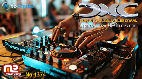 Muzyczne radio - Lista DMC 1374
