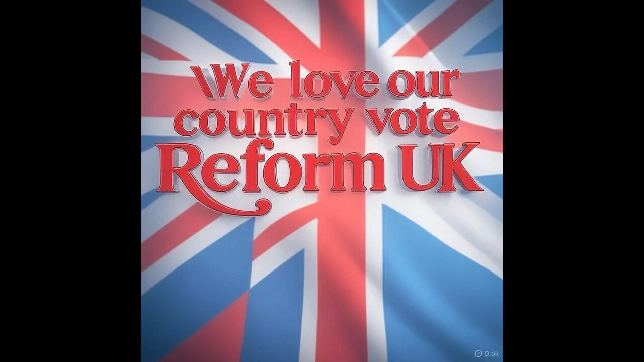 Reform UK