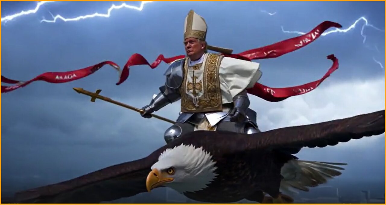 Judy Byington 5.5.25 ~ Trump is in Command, White Hats Intel; GITMO is Overflowing .......