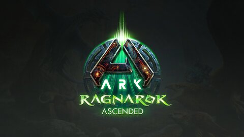 Fresh spawn on Ragnarok..... Again