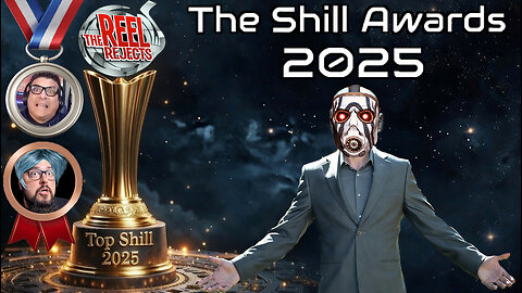 The Shill Awards 2025