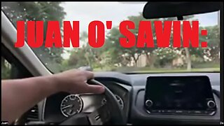Juan O' Savin: What Just Happened in NYC Has Never Occurred in American History!