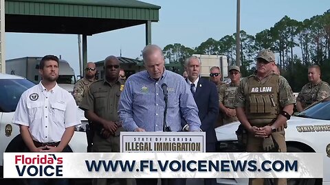 Florida police are planning to REMOVE from our roads people driving commercial trucks and vehicles w