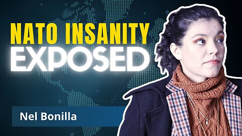 Transnational Elites Are Engineering World War 3 | Nel Bonilla