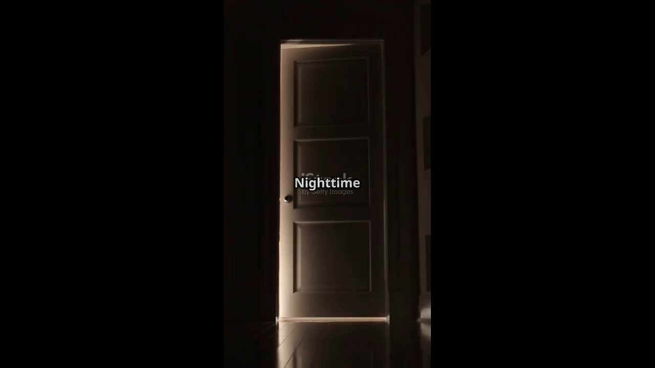 Night time Whispers