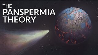 Science without Consensus - Panspermia Theory