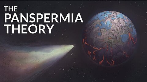 Science without Consensus - Panspermia Theory
