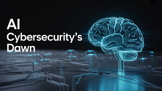 Shadow AI & Ransomware-- How Hackers Use AI to Outpace Cyber Defenses