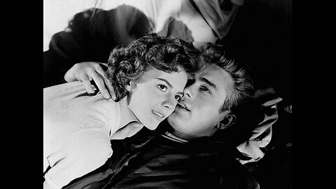 Grif's Analysis Ep.36: The Real Youth in Revolt (Rebel Without A Cause 1955)