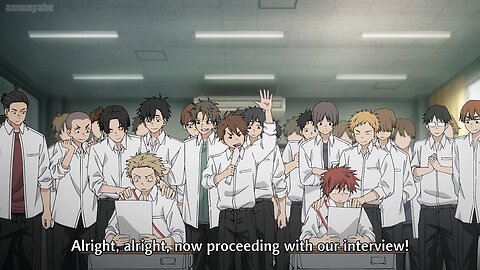 they passed lets gooo! | The Fragrant Flower Blooms with Dignity