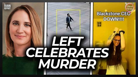 The Reason These Leftists Celebrated the Murder of a Mother