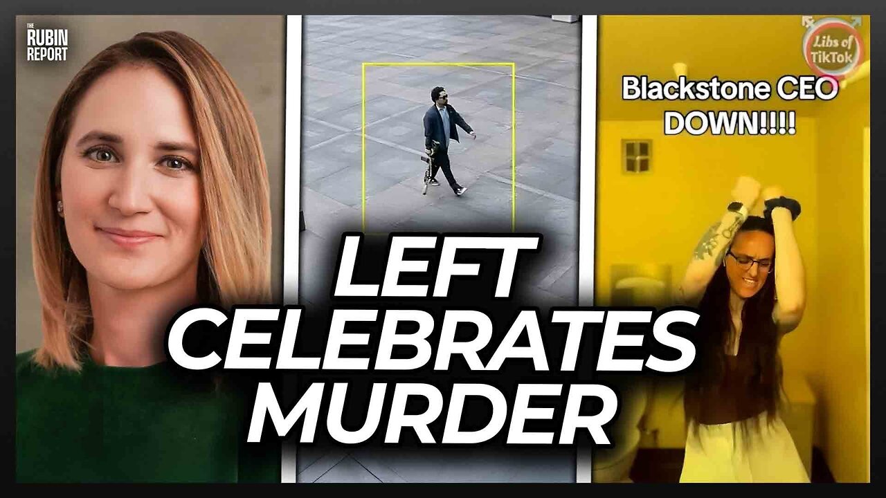 The Reason These Leftists Celebrated the Murder of a Mother
