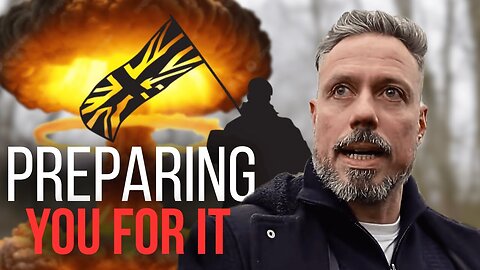 THE THEATRE OF WARRING POLITICIANS