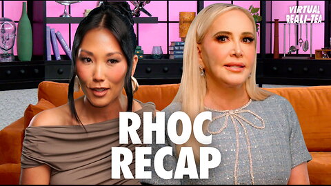 'RHOC' Recap: Shannon Beador says Katie Ginella is worse than Alexis Bellino
