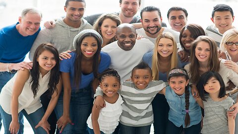 FRIENDS AND FAMILY