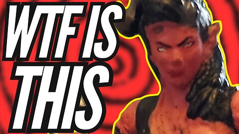 Baldurs Gate 3 WizKids Miniatures Are A Complete Rip Off