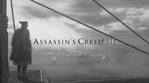 Assassin's Creed 3 Episode 1: Journey to the New World