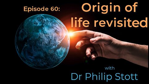 60 Origin of Life Revisited