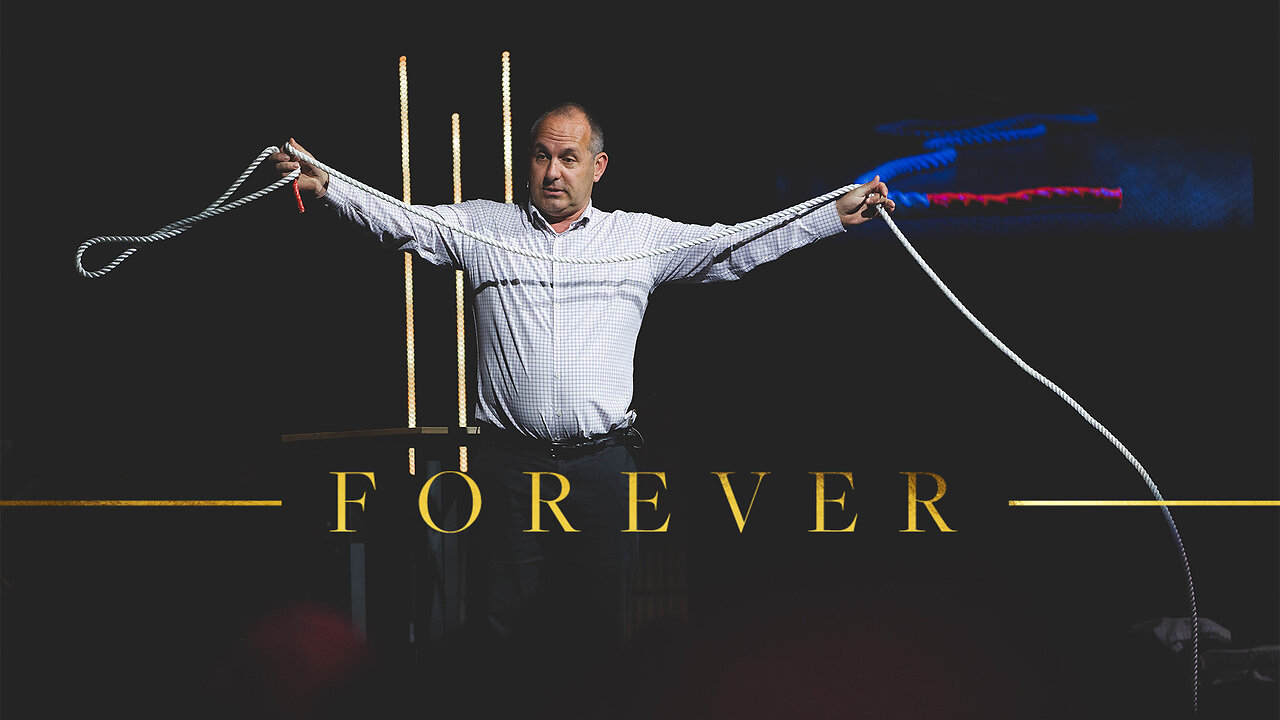 Forever: Relationships in Light of Eternity - Wk 2 - June 1st, 2025 - FULL SERMON