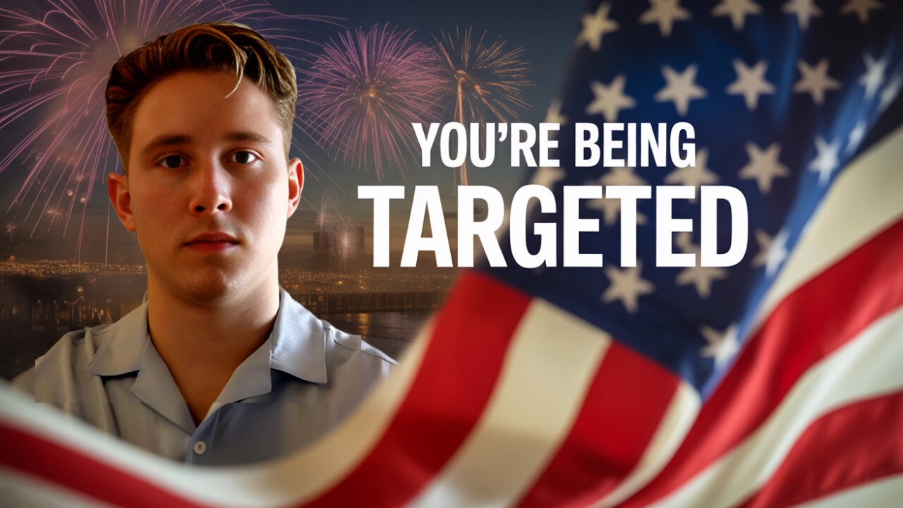 The Fourth of July Lie: A Celebration of Freedom that Never Was