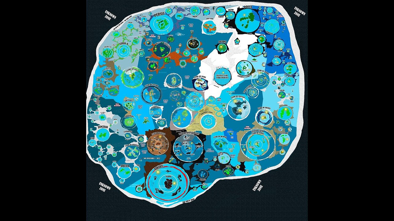 A9E Flat Earth Project " FLAT EARTH PROJECT "