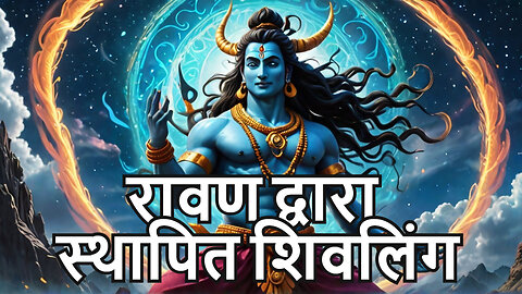 SHIV TANDAV STROT NEW RAP STYLE